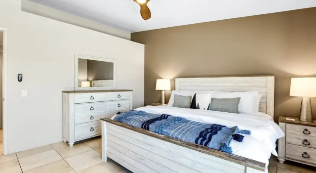 Quaint & Serene in Mesquite CC, Забронировать Отель Отели Палм-Спрингса 3 звезды, рядом с Palm Springs Swim Center, 3*
