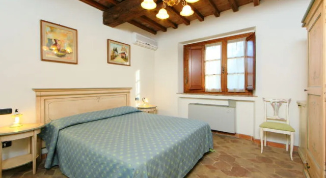 Holiday Home Casale Fonte by Interhome, Prenota Hotel Roccastrada Toscana