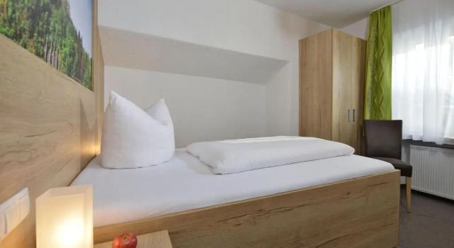 Номер Comfort DORMERO Moselhotel Koblenz-Alken