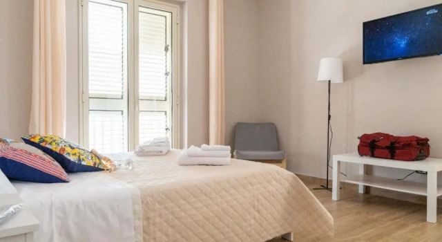 Студия B&B Ercole Agrigento