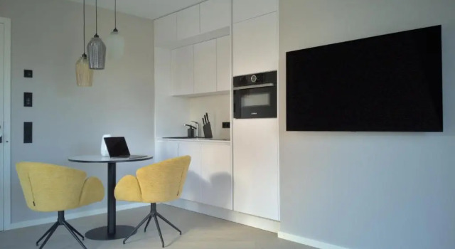 Ferienhaus Stadtblick, Prenota Appartamento Bad Marienberg Westerwald