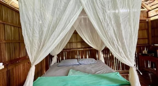 Gibran guest house, Buchen Sie Pension Kri Island Westpapua