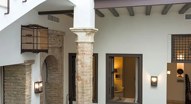 Номер Standard Balcón de Córdoba
