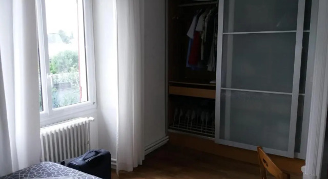 Chambres Zola, Rezerwuj Hotel Tanie hotele w Kraj Loary