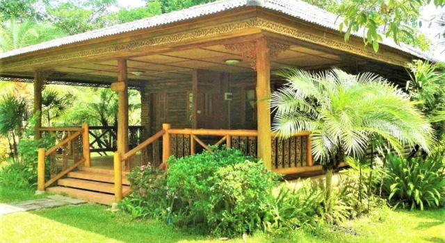 Бунгало Huan Chiang Dao Resort