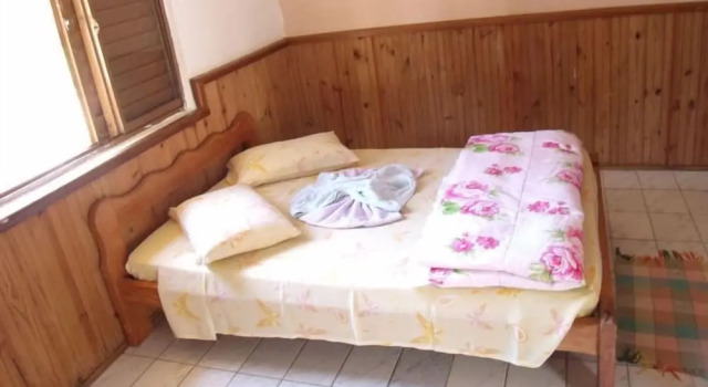 Номер Standard Hotel Fazenda Flamingos