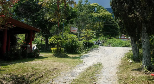 Toba View Homestay RedPartner