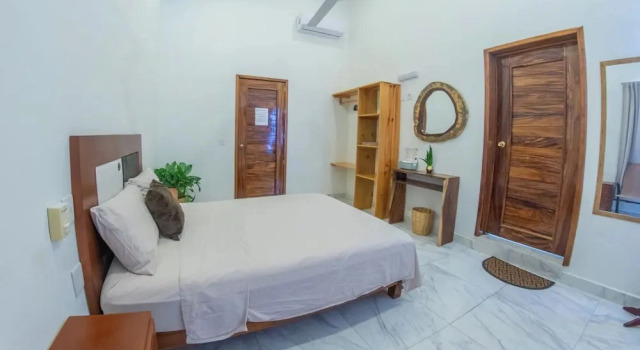 Cocos House Zicatela, Prenota Casa vacanze Puerto Escondido Oaxaca