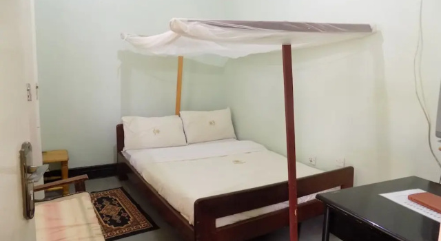 Номер Executive Fort Coleb Guest House