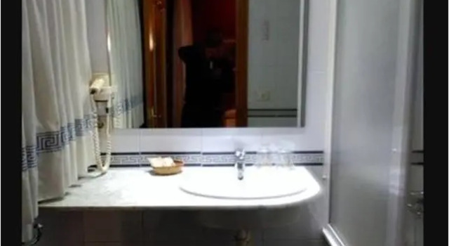 Номер Standard Hotel Fuente La Plata - la Eria