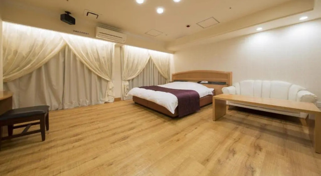 Двухместный номер Hotel Alps