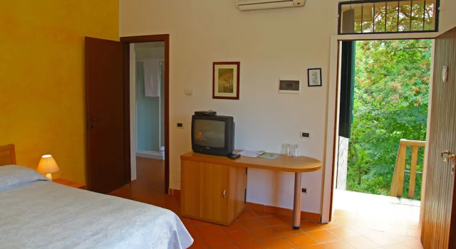 Номер Economy Villaggio Della Salute Più