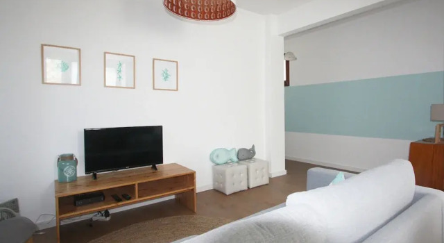 Jara in Tavira With 3 Bedrooms and 1 Bathrooms, Забронировать Апартаменты/квартира Отели в центре Тавира, в центре