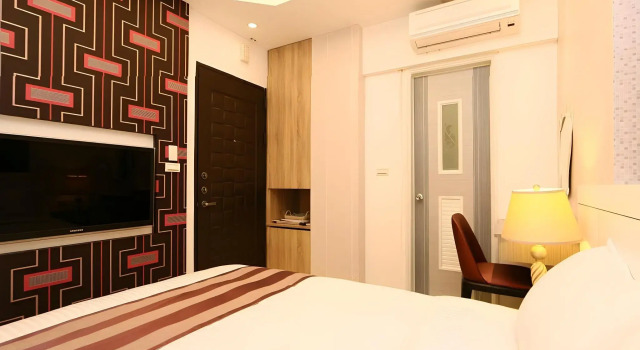 Yapo Bed & Breakfast, Book Hotel Luodong Yilan County