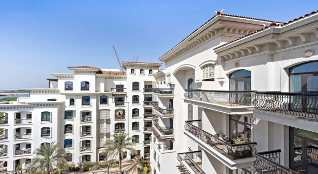 WelHome - Luxury Apt Close to Yas Water and Ferrari World, Забронировать Апартаменты/квартира Остров Яс Абу-Даби, рядом с Аквапарк Yas Waterworld