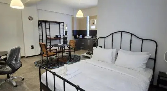Люкс Economy The Stay
