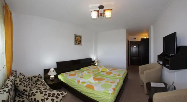Номер Standard Pension Valea Mariei