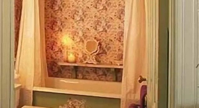 Двухместный номер Standard Elmwood Heritage Inn