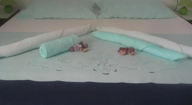 Nikolina Rooms, Забронировать Отель Отели Региона Дубровника с парковкой, Парковка