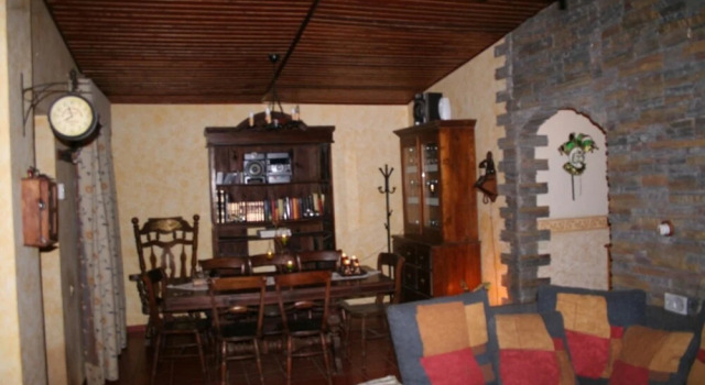 Villa With 3 Bedrooms in Agua García, With Wonderful Mountain View, Pr