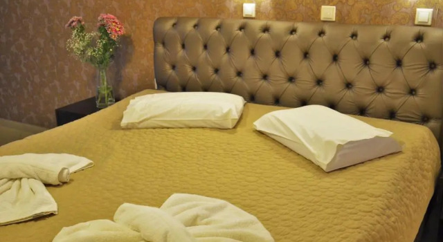 Семейный номер Standard Дуплекс Areti Suites