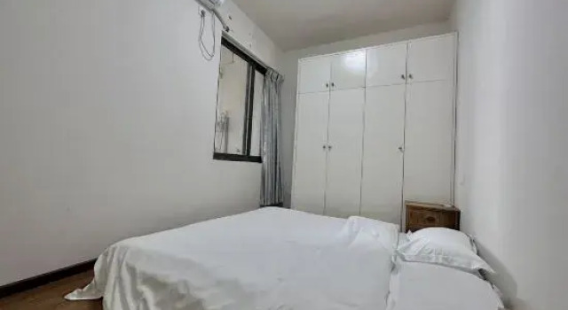 Люкс с 4 комнатами с видом на реку QianYu Homestay
