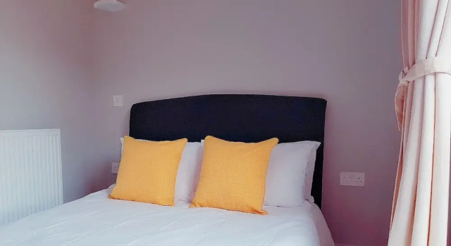 JQ Stylish City Apartment, Забронировать Апартаменты/квартира Апартаменты Уэст-Мидлендс, Апартаменты/квартира