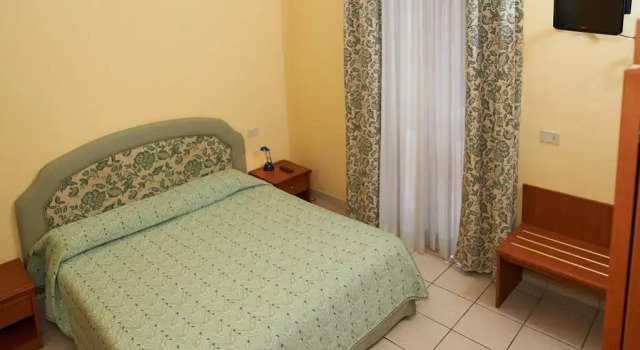 Hotel Cavallotti & Giotto, Book Hotel SPA-hoteller i Montecatini Terme, SPA