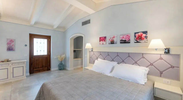 Номер Standard BORGO SANTE Country House