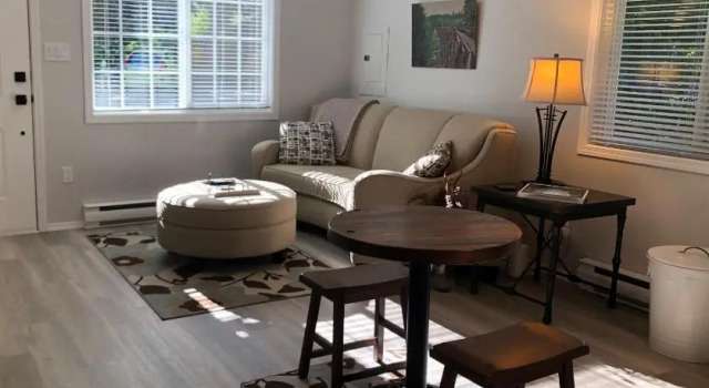2 Bedroom House, Prenota Hotel Port Alberni 