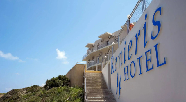 Renieris Hotel