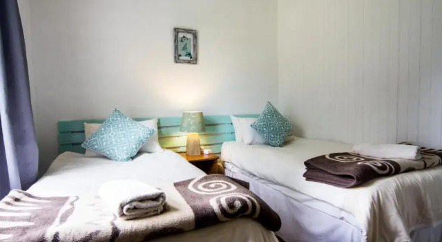 40 Fraser Street Bed and Breakfast, Book Hotel Howick Midlands Meander
