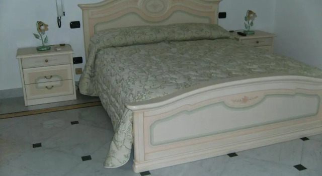 Номер Standard Villa Gloria Bed & Breakfast