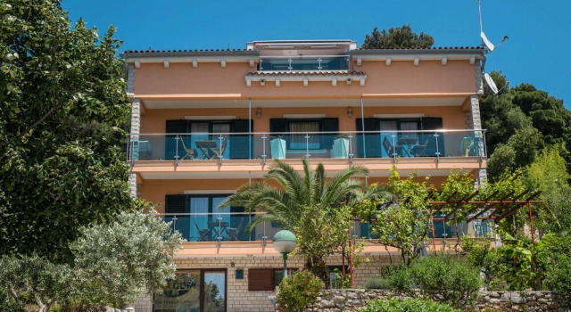 An Apartment Lavanda