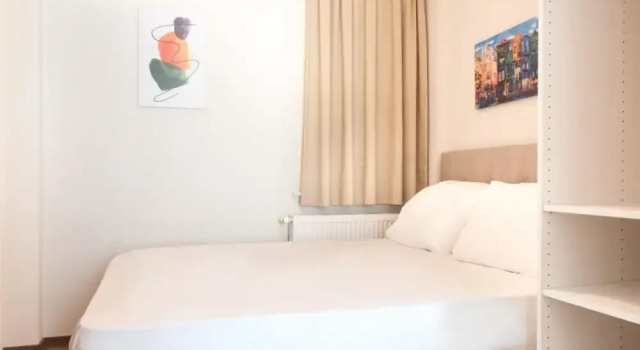 Central Apartment in the Heart of Sisli