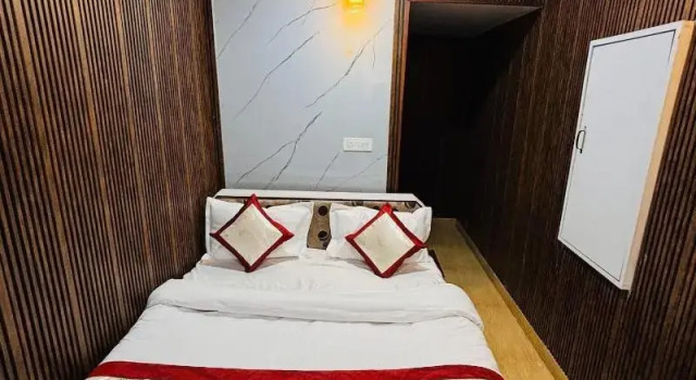 Hotel Amar, Rezervovat Hotel Mussoorie Uttarakhand