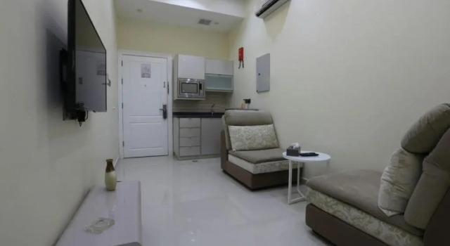 Полулюкс أجنحة درة Dorra Suites
