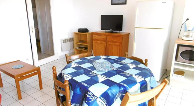Appartment Erwan, Забронировать Апартаменты/квартира Апартаменты Арзон, Апартаменты/квартира