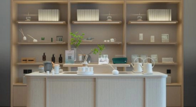 JI Hotel (Qingdao Nanjing Road Xinduxin)