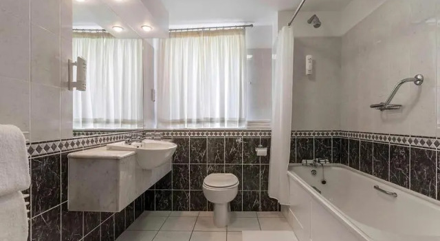 Номер Standard Belvedere Hotel, Dublin City Centre