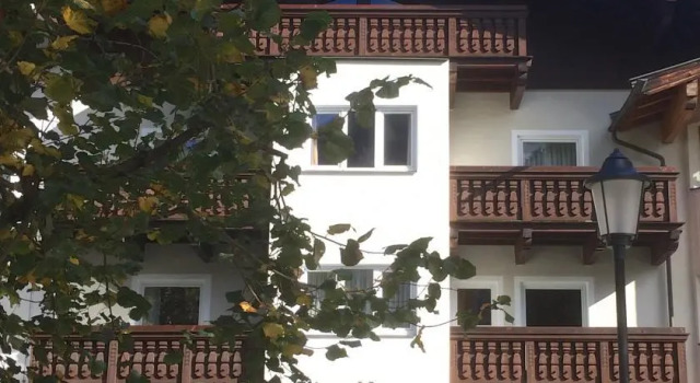 Cityresidence, Забронировать Апартаменты/квартира Апартаменты Тироля, Апартаменты/квартира
