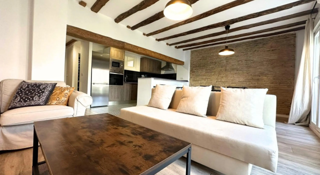 Apartamentos Dos Torres Rivendel - Con vistas a la Basilica del Pilar
