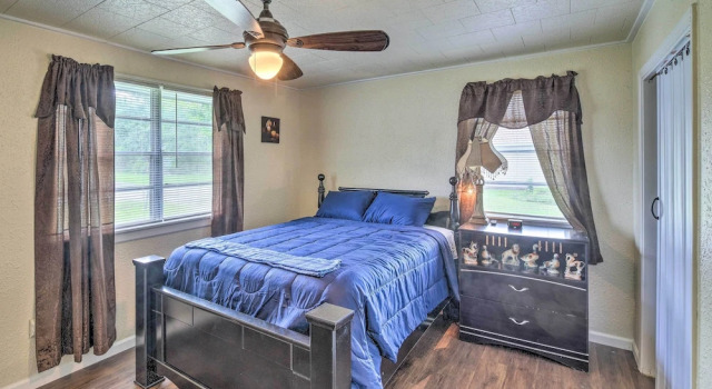 Gulf Coast Home < 2 Mi to Parks & Museums!, Varaa Hotelli West Orange USA