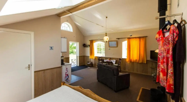 B&B It Waldspultsje, Rezervovat Penzión se snídaní Hotely v Twijzelerheide se snídaní, Snídaně