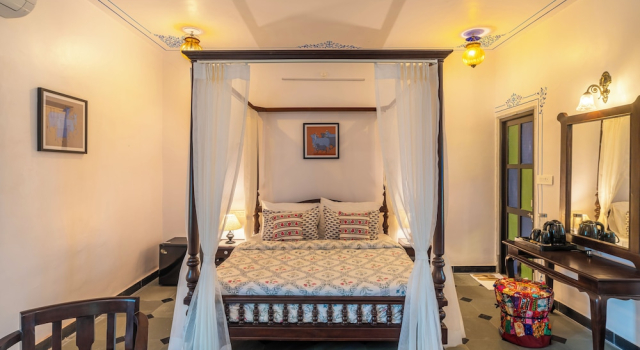 Номер Standard Indulge Udaipur by Pack