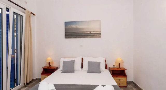 Номер Standard Cyclades Beach