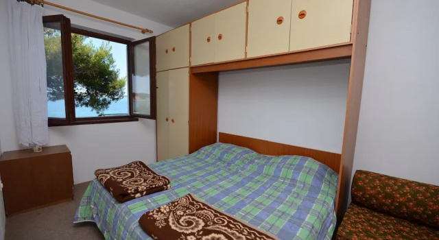 Apartment Veljko
