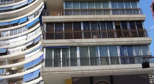 Coblanca 3 36 in Benidorm