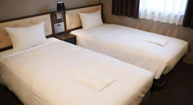 Двухместный номер Standard Welina Hotel Premier Shinsaibashi