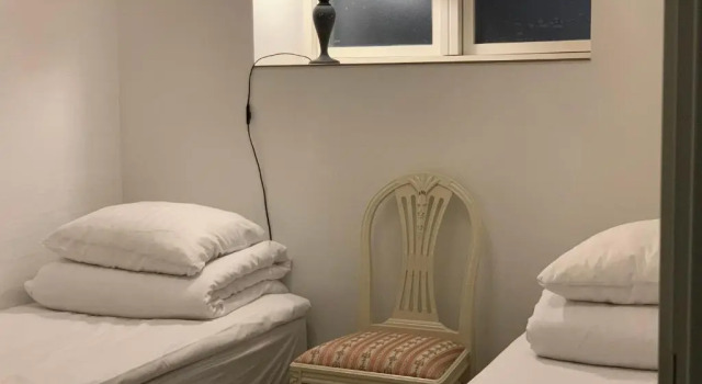 Апартаменты Deluxe LatterLy Apartments